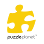 Puzzle Planet (HQ) Logo