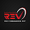 Rev Performance Pit Logo