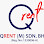 QRENT (M) SDN BHD Logo