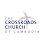 The Crossroads Church of Cambodia Logo