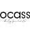 Ocass KH Logo