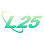 Loop Twenty Five Logo