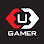 U Gamer (OLYMPIA Mall) logo