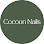 Cocoon Nails Logo