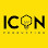 Icon Production Logo