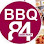 BBQ SIEM REAP 84 Logo