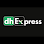 dhExpress Logo