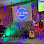 Blue Pub ( The Best Entertainment Place ) Logo