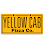 Yellow Cab Pizza Co. (IFL) Logo