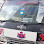 Rozihammovers Logo