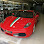 Exotic Auto Garage Logo