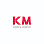 KM Cargo & Logistics SDN. BHD. Logo
