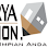 ALAM KARYA CONSTRUCTION (KUANTAN BRANCH) Logo