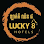 Lucky 8 Hotel ឡាក់គី​ឈិន8​ 幸运8酒店 Logo