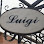Luigi's Italian Restaurant Logo