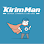 KirimMan Batu Caves Logo
