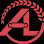 ANG LEE BAKE MART安利烘培原料店 Logo