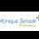 Monique SenSok Pharmacy Logo