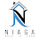 N NIAGA Logo
