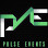 Pulse Events Logo