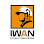 IWAN Studio Rekabina Logo
