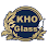 ជាងកញ្ចក់ (KHO Glass) Logo