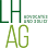 Lee Hishammuddin Allen & Gledhill @ Penang Logo