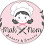 Mak Nom​ Bakery & Deserts Logo