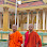 Prasat Thmat Pong Pagoda Logo