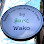 Beauty salon wako Hair and nail and Eyelash Logo