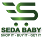 SEDA BABY Logo
