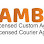 Amber Courier Sdn Bhd Subang Logo