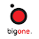 Big One Web Care Center Logo