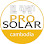 Pro Solar Cambodia Logo