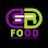 SR Food (Sarah Radiana) S Radiana Food Sdn Bhd Logo