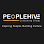 PeopleHive Consulting Group Sdn Bhd Logo