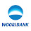 Woori Bank​ - Dangkao Logo