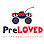 Preloved toys Cambodia Logo