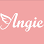 Angie Pearl Mao Tse Tong Logo