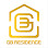 Borey GB Residence - បុរី​ ជីប៊ី​ រ៉េស៊ីដេន​ Logo