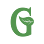 Green Amazon Residence Logo