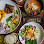 Pou Restaurant and Bar Logo
