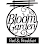 Bloom Garden Bed and Breakfast Logo
