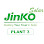 Jinko Solar Plant 3 Logo