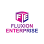 FLUXION ENTERPRISE Logo