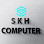 SKH Computer Logo