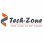 Tech-Zone Logo