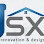 JSX Renovation & Design Logo
