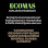ECOMAS Waterproofing & More Logo