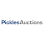 Pickles Auctions (Kota Kinabalu Storeyard) Logo